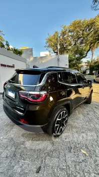 COMPASS 2.0 16V Limited