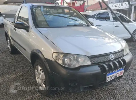 STRADA 1.4 MPI Fire CS 8V