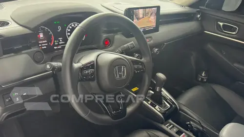 HR-V 1.5 DI I-vtec Turbo Touring