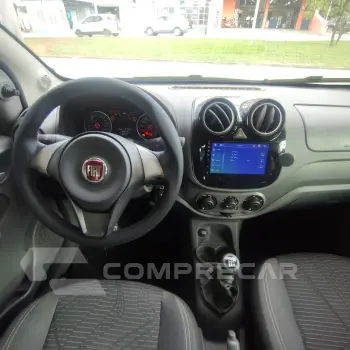 PALIO 1.0 MPI ATTRACTIVE 8V