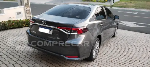 COROLLA 2.0 Vvt-ie XEI