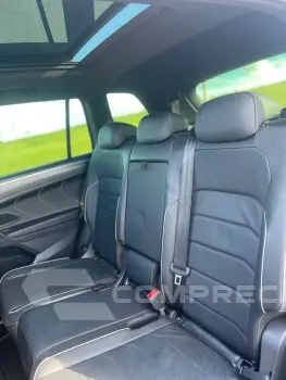 TIGUAN 2.0 300 TSI Allspace R-line