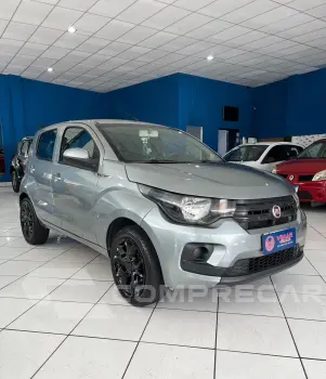 MOBI 1.0 8V EVO Like.