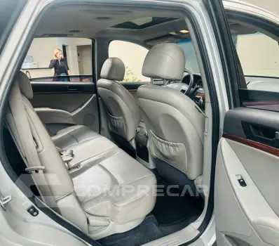 VERA CRUZ 3.8 MPFI 4X4 V6 24V