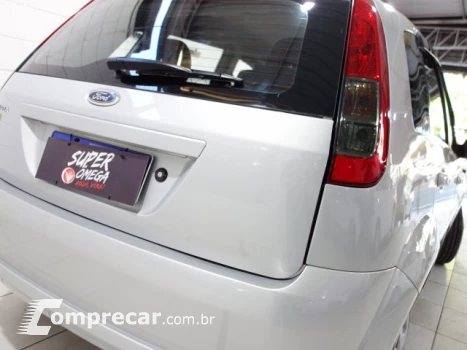 FIESTA HATCH - 1.0 ROCAM HATCH 8V 4P MANUAL