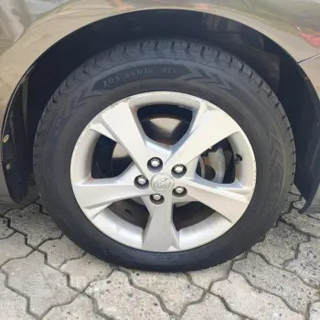 COROLLA 2.0 XEI 16V FLEX 4P AUTOMATICO