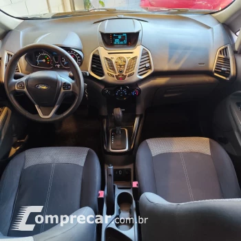ECOSPORT 2.0 SE 16V