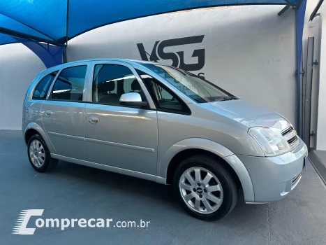 MERIVA 1.8 MPFI Expression 8V