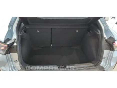 TERA 1.0 170 TSI HIGH AUTOMÁTICO