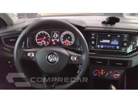 POLO 1.0 200 TSI COMFORTLINE AUTOMATICO
