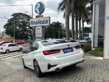 320iA Modern/Sport TB 2.0/A.Flex/GP 4p