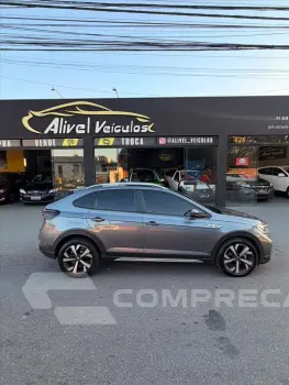 NIVUS 1.0 200 TSI Highline