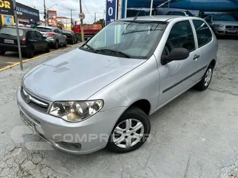 PALIO 1.0 MPI Fire Celebration 8V