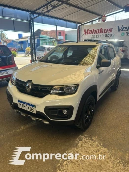 KWID OUTSIDER 1.0 Flex 12V 5p Mec.