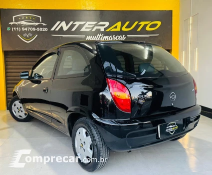 CELTA 1.0 MPFI 8V