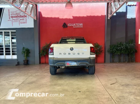SAVEIRO 1.6 MSI ROBUST CS 16V FLEX 2P MANUAL