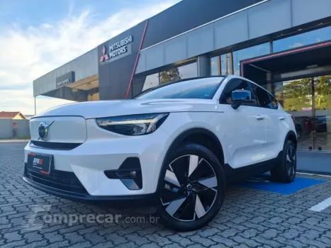 C40 P6 Recharge Electric Plus