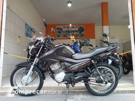 Yamaha FACTOR 150 E