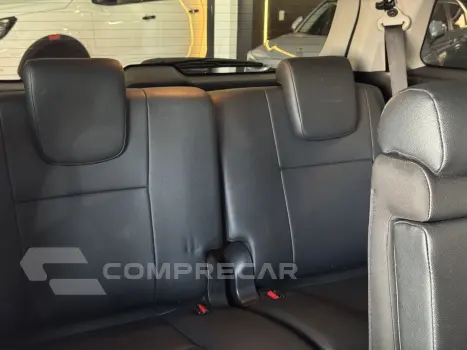 Hilux SW4 2.8 16V 4P SRX 4X4 7 LUGARES TURBO DIESEL AUTOMÁTI