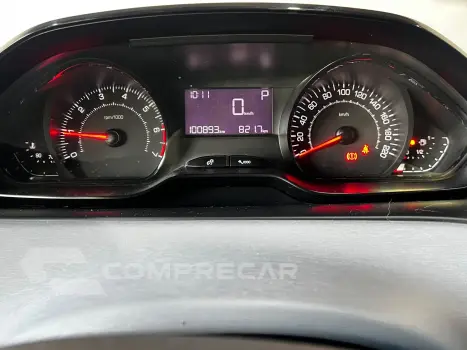 208 1.6 16V Allure