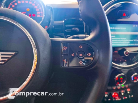 COOPER 1.5 12V Twinpower