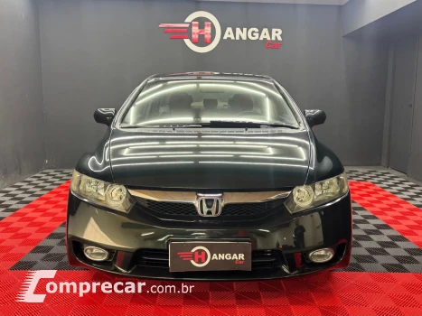 CIVIC 1.8 LXL 16V 4P MANUAL