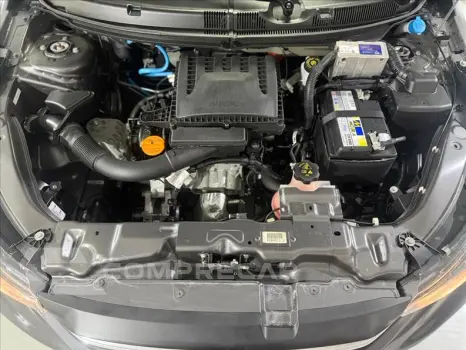 CRONOS 1.0 Firefly Drive