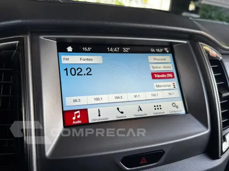 RANGER 3.2 Limited 4X4 CD 20V