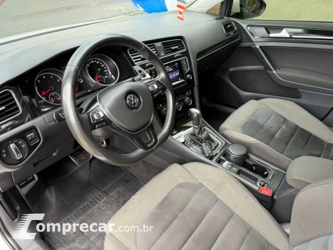 Golf Highline 1.4 TSI 140cv Aut.
