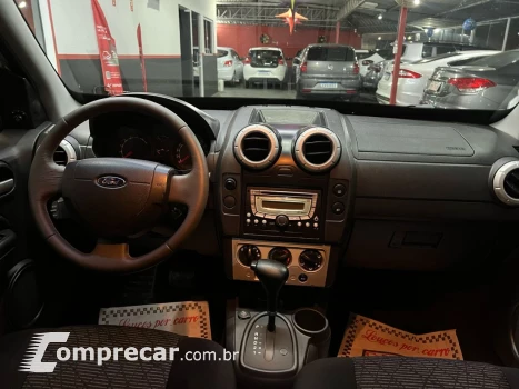 Ecosport 2.0 16V 4P XLT AUTOMÁTICO