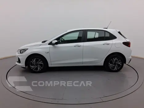 ONIX 1.0 FLEX LT MANUAL