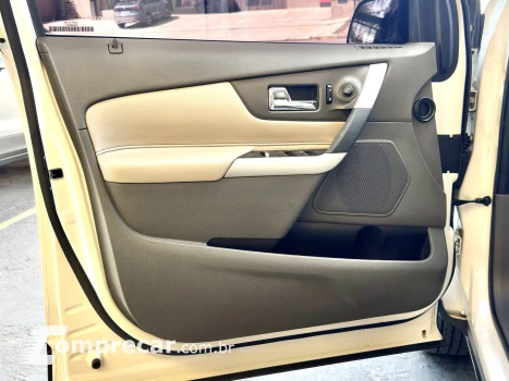 EDGE 3.5 LIMITED AWD V6 24V GASOLINA 4P AUTOMÁTICO