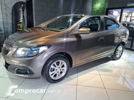 PRISMA 1.4 LTZ Spe/4 8V