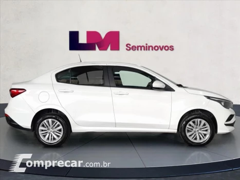 Fiat CRONOS 1.0 FIREFLY FLEX DRIVE MANUAL 4 portas