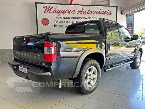 S10 2.4 Advantage 4X2 CD 8V