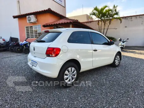 Gol 1.0 4P G6 FLEX