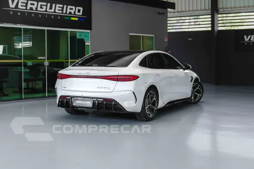 SEAL 82,5 KW AWD