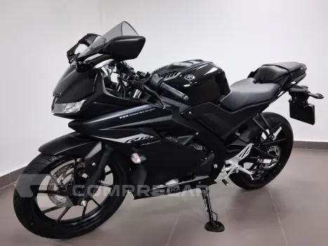 YAMAHA YZF R15