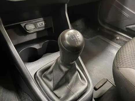 GOL 1.0 12V MPI TOTALFLEX 4P MANUAL