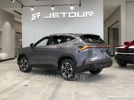 S06 1.5 TGDI PHEV ADVANCE DHT.