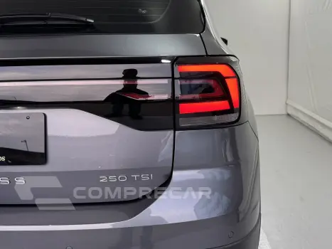 T-CROSS 1.4 250 TSI Highline