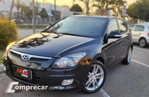 I30 2.0 MPFI GLS 16V
