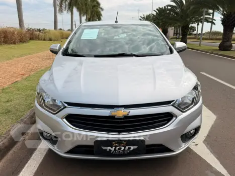 ONIX 1.4 MPFI LTZ 8V