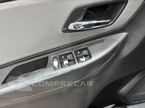 SPIN - 1.8 LTZ 8V 4P AUTOMÁTICO