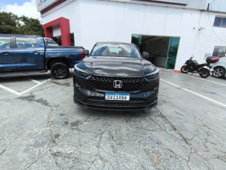 HR-V 1.5 DI I-vtec Turbo Advance