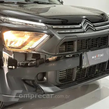 AIRCROSS AIRCROSS7 F. Pack 1.0 Flex TB 200 Aut