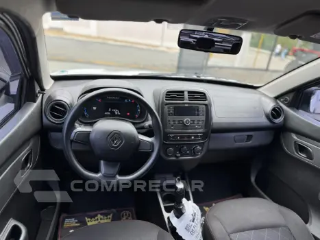 KWID 1.0 12V SCE ZEN