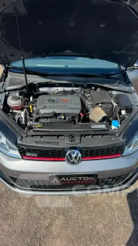 Golf GTi 2.0 TSI 220cv Aut.