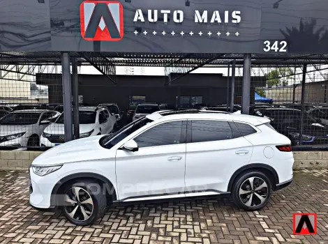 SONG PLUS 1.5 DM-I HÍBRIDO AUTOMÁTICO