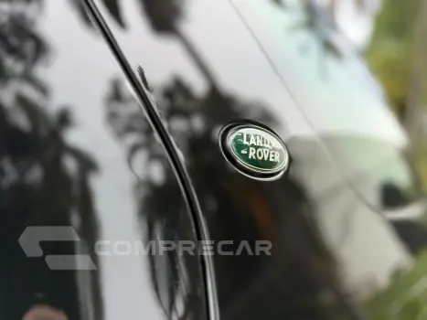 DISCOVERY SPORT 2.0 16V SI4 Turbo SE